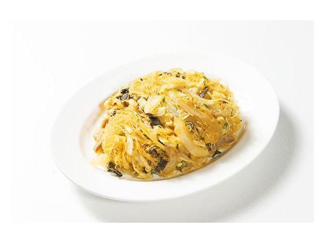 金瓜米粉－台北台菜老字號餐廳