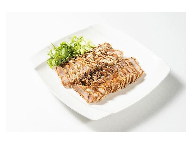紅燒肉－中式台北功夫菜
